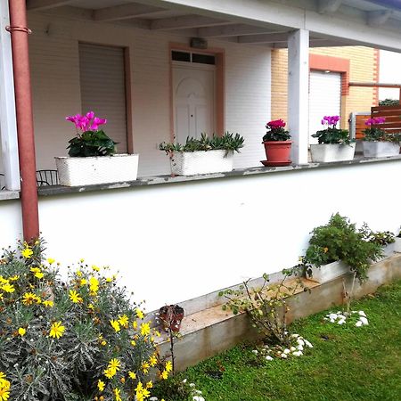 Romadamare Villa Passoscuro Ngoại thất bức ảnh