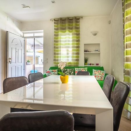 Romadamare Villa Passoscuro Ngoại thất bức ảnh