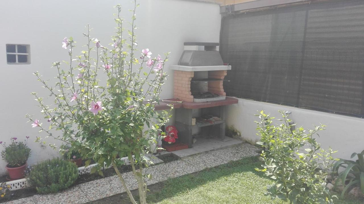 Romadamare Villa Passoscuro Ngoại thất bức ảnh